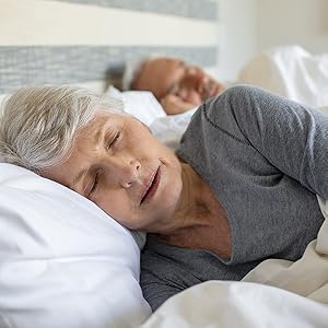 Máquina 30 sonidos relajantes para adultos y bebés, luz nocturna, sonidos enfoque