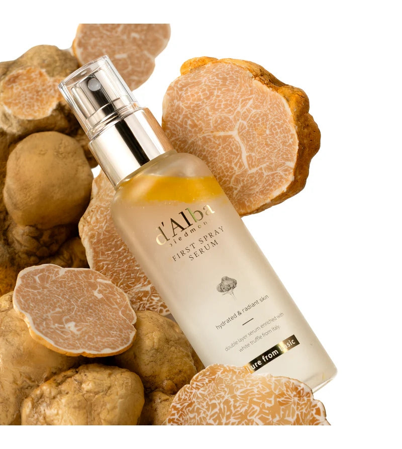 d'Alba Piedmont Serum Hidratante Multifuncional