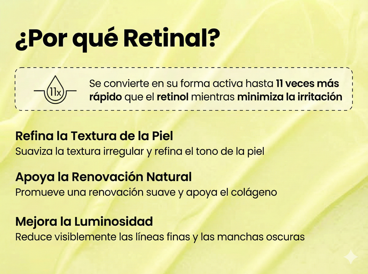 SEOUL 1988 Crema contorno de ojos antienvejecimiento y despigmentante 2x1