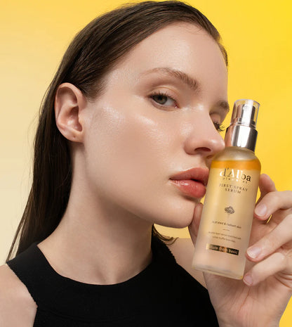 d'Alba Piedmont Serum Hidratante Multifuncional