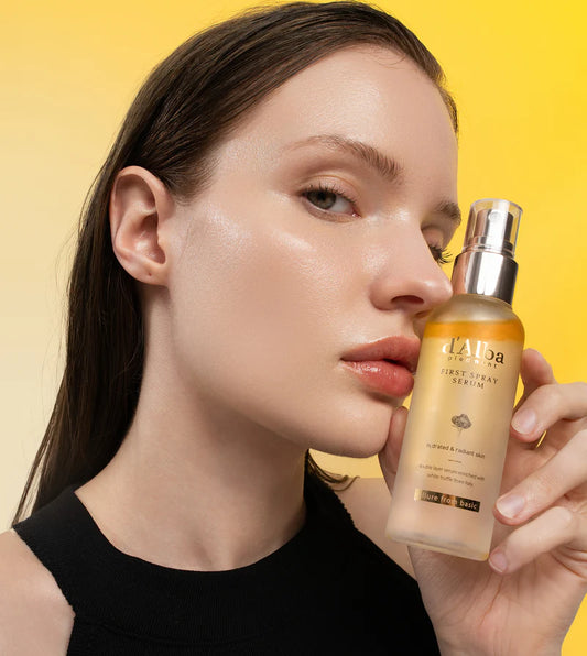 d'Alba Piedmont Serum Hidratante Multifuncional